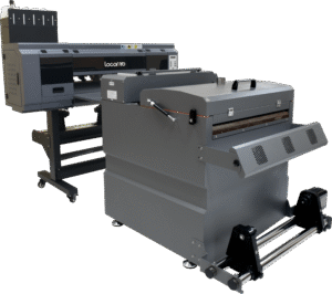 DTF 30cm – 2 Têtes XP600