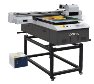 UV 60×90 – 3 Têtes I3200 UHD