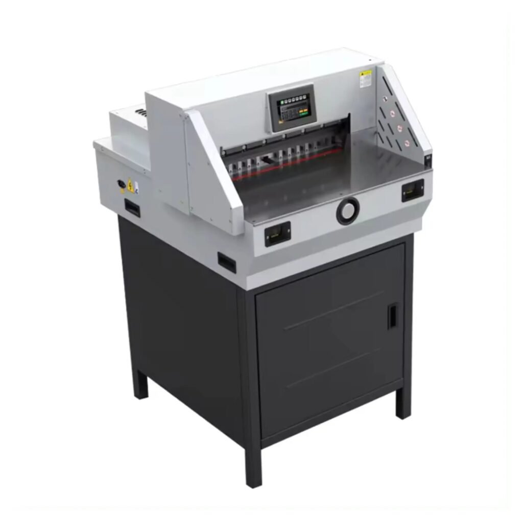 Massicot électrique 46cm Taïwanais sysform 4606EP