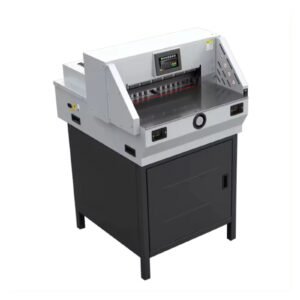 Massicot électrique 46cm Taïwanais sysform 4606EP