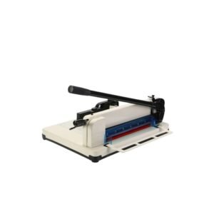 Massicot manuel semi professionnel A3