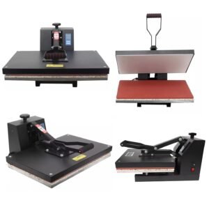 PRESSE à chaud 40x60cm