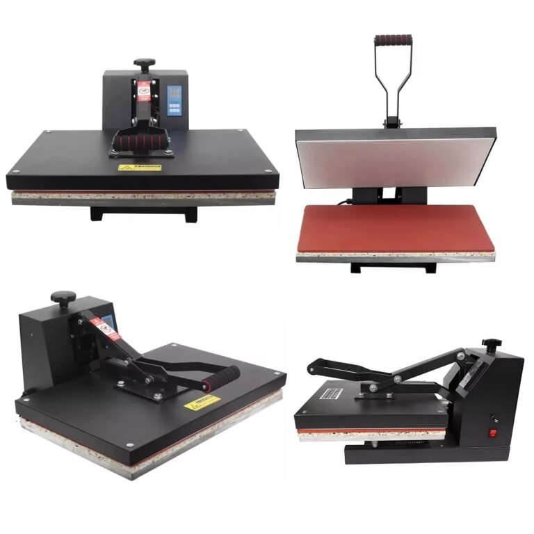 PRESSE à chaud 40x60cm