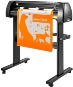 JINKA 720 – OPTIQUE