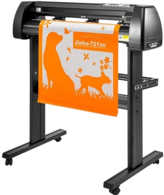 JINKA 720 – OPTIQUE