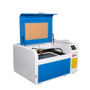 Graveur Laser CO2 40×60 CM – 80W