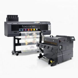 DTF 60cm – 2 Têtes I3200