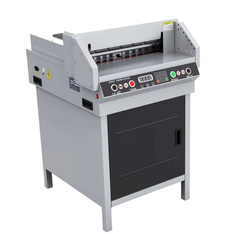 Massicot 450 VS