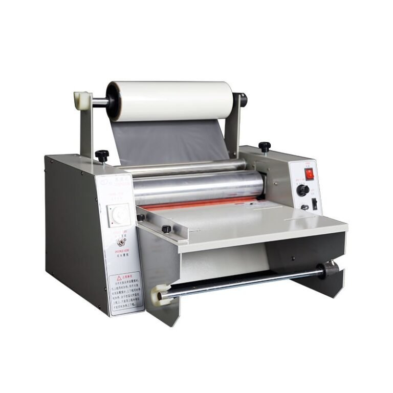 Plastifieuse professionnelle DC 380