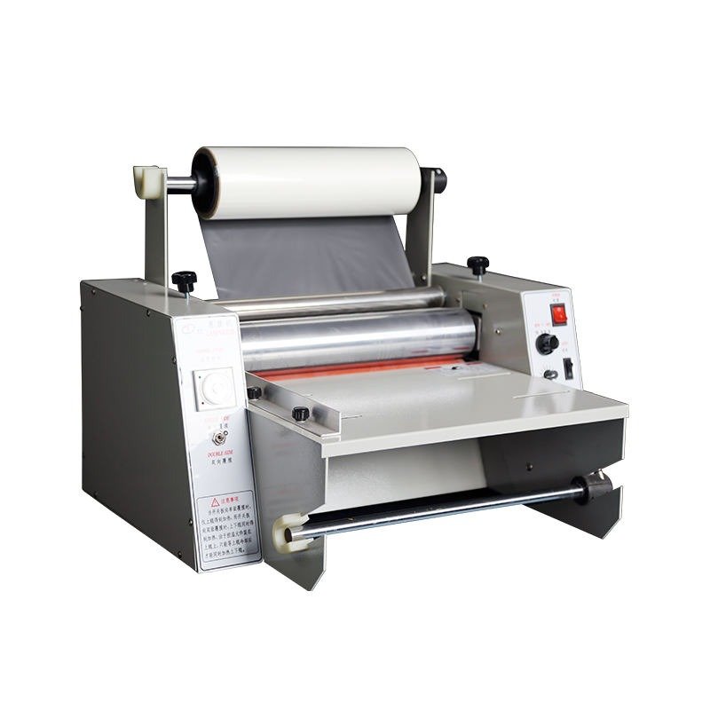 Plastifieuse professionnelle DC 380