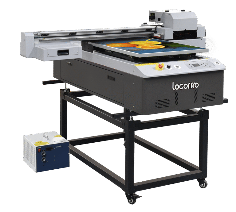 UV 60×90 – 3 Têtes I3200 UHD