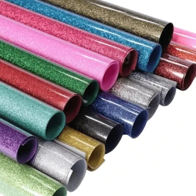 Flex glitter toutes les couleurs