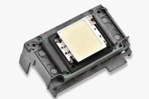 Tête d&rsquo;impression Epson XP600