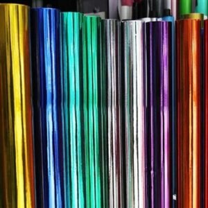 Vinyle découpe miroir 0,61cm x 50m