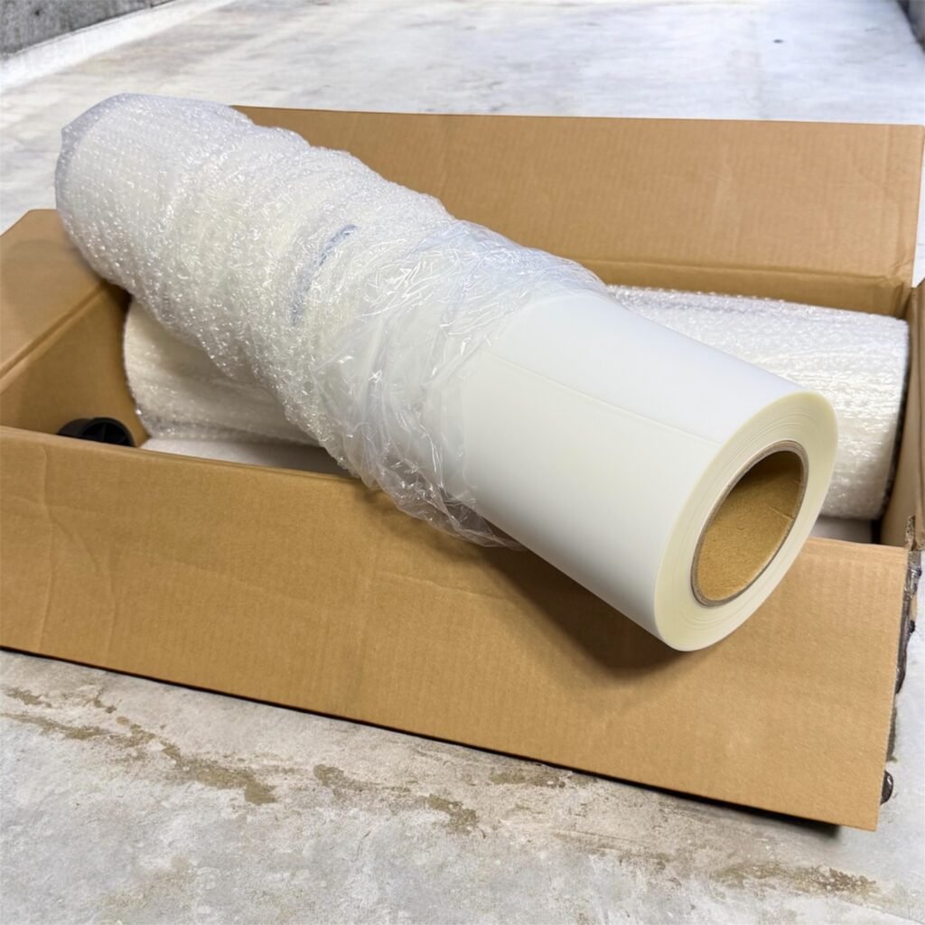 Film DTF rouleau 60cm x 100m – Mate