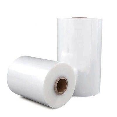 Rouleau de film de plastification pelliculage à chaud brillant – 32cm x 300m