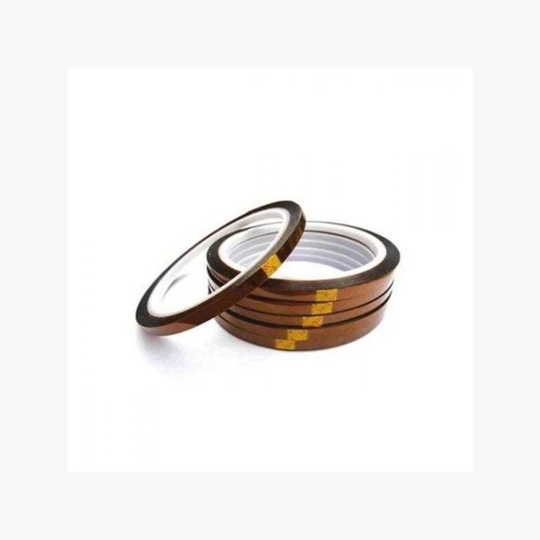 Scotch thermique 0,5cm – sublimation