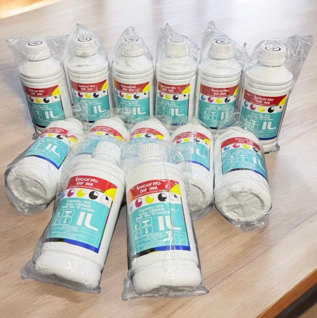 ENCRE DTF – 1L