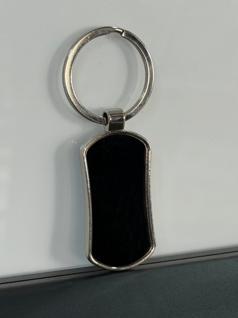 Porte clés – metal