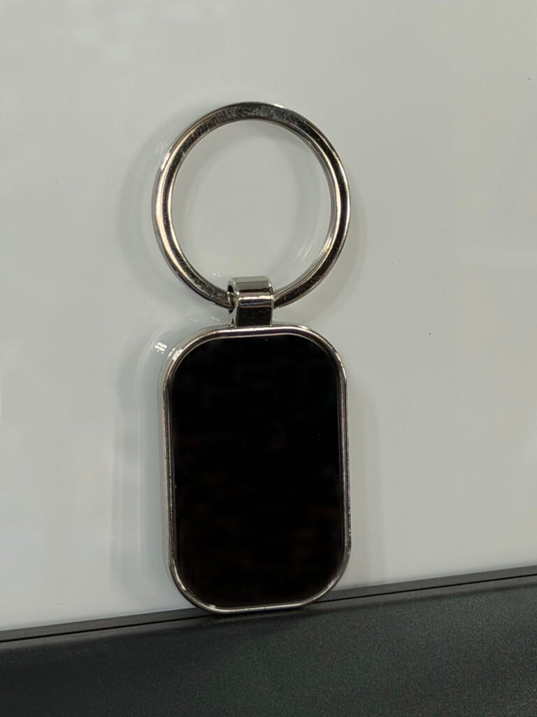 Porte clés – metal