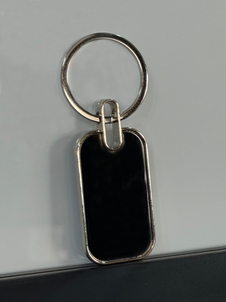 Porte clés – metal
