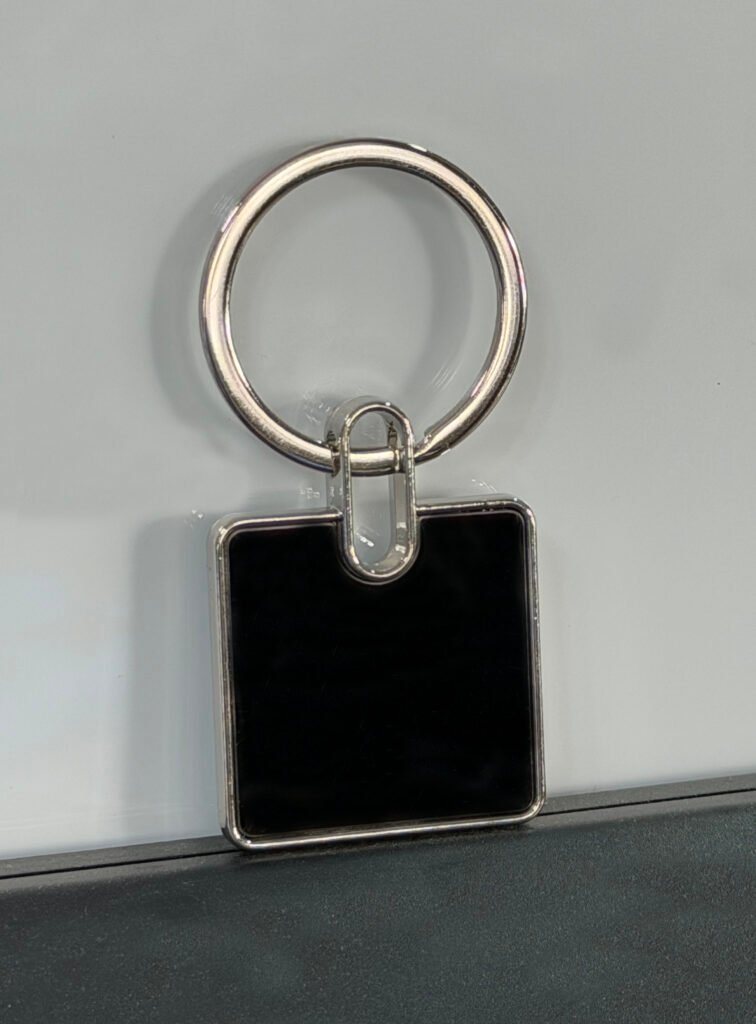 Porte clés – metal