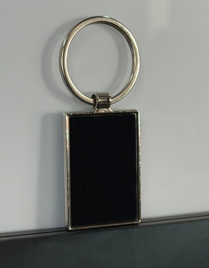 Porte clés – metal